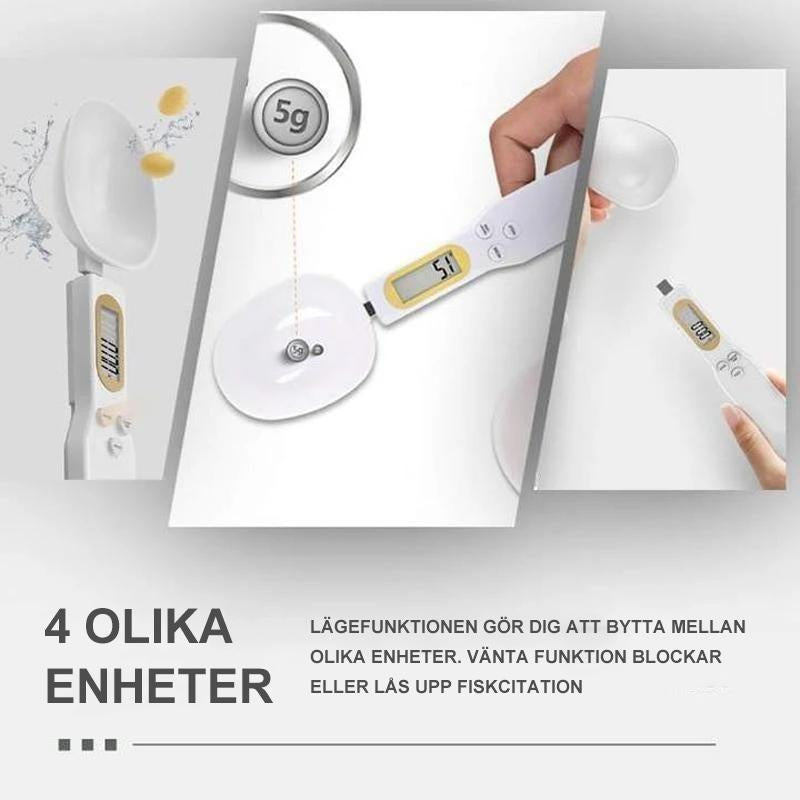 Digital vågsked