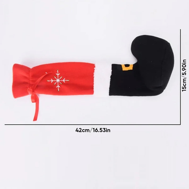 Julstolsbensöverdrag