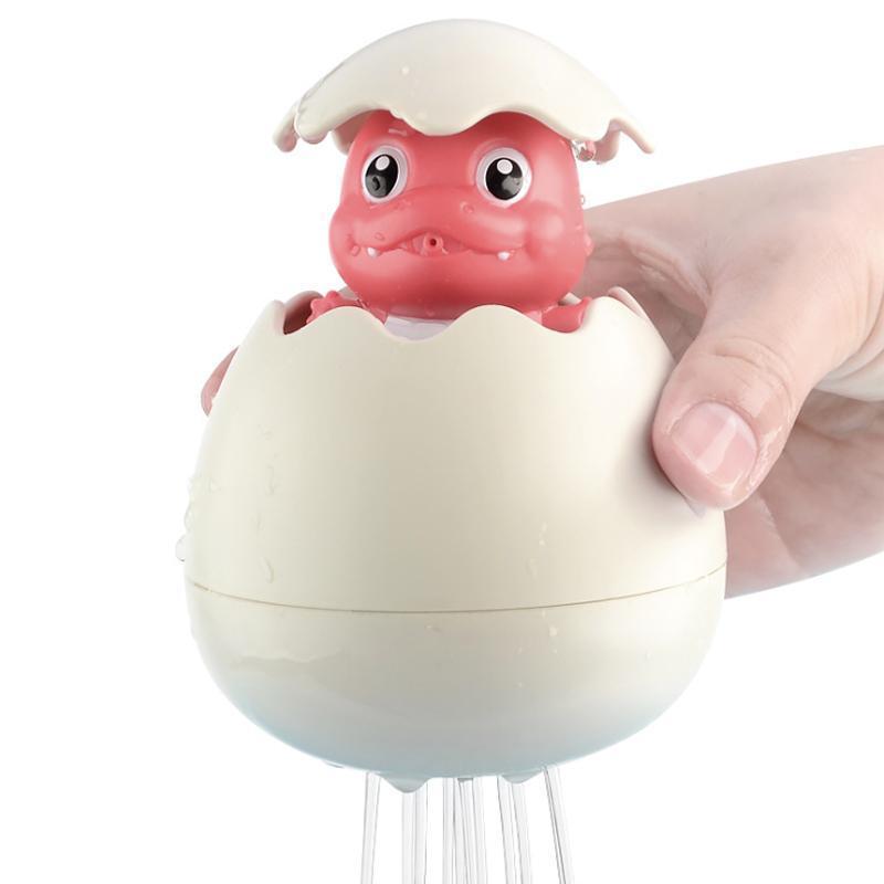 Baby Sprinkler Badleksak (0-2 år)