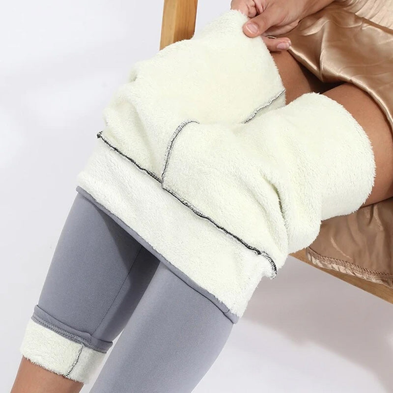 Vinterleggings