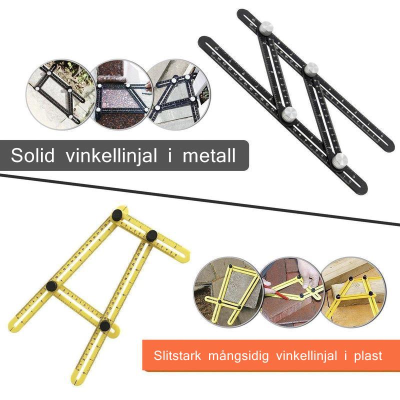 Vinkellinjal