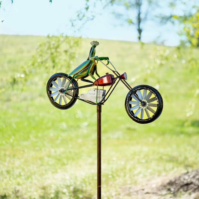 Djurcykel väderkvarn