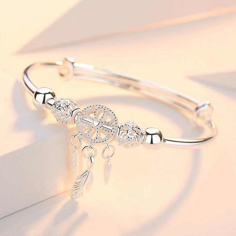 Dreamcatcher armband