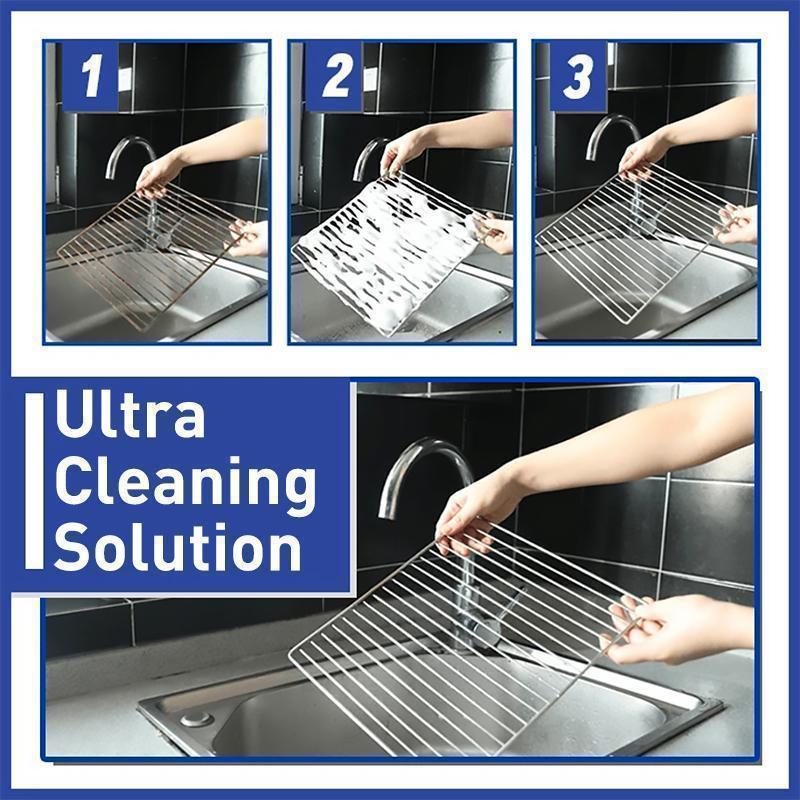 Bubble Cleaner Rengöringsspray 200ml
