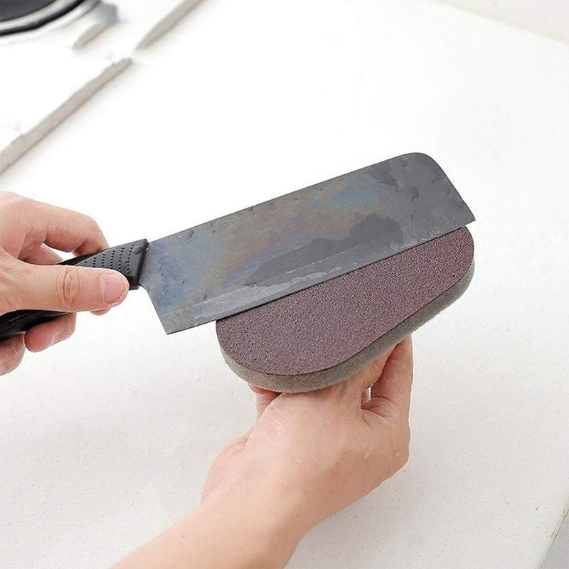Nano-ceram Magic Svampborste med handtag