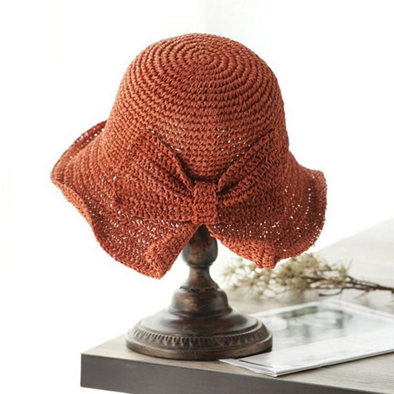 Rand & Båge Sommarhatt