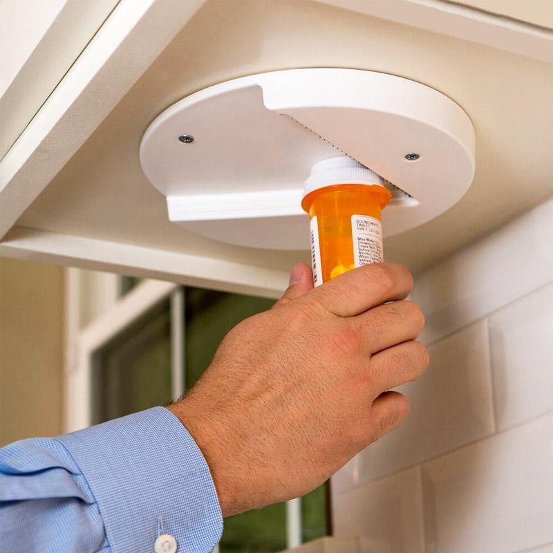 Den Grip Jar Opener