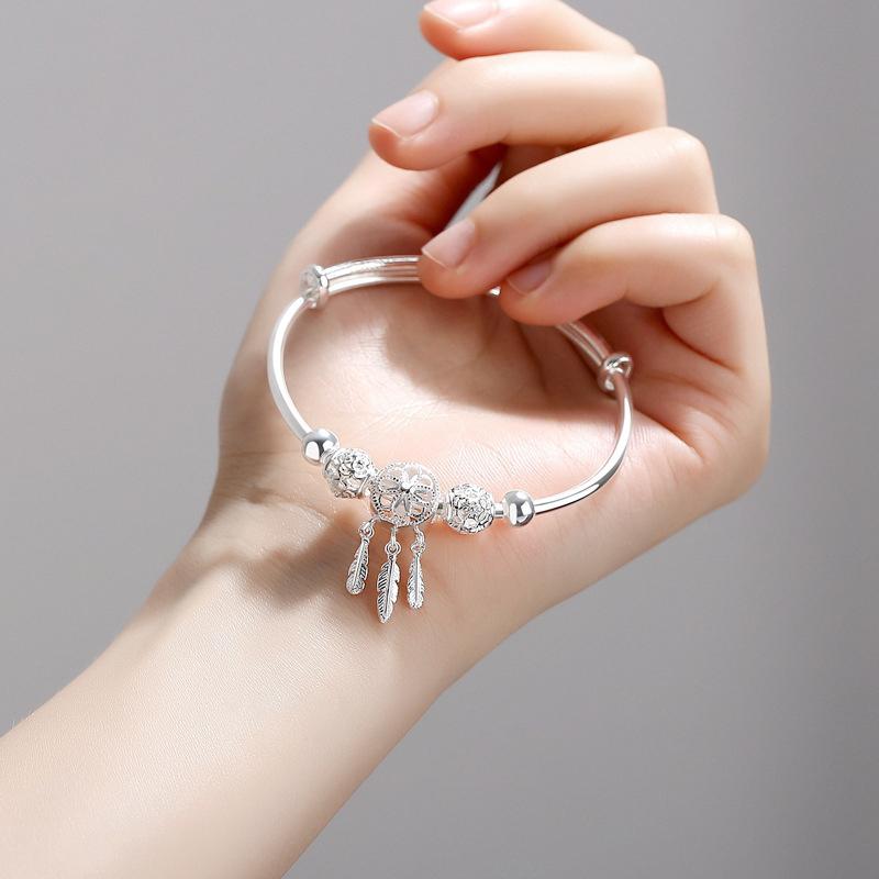 Dreamcatcher armband