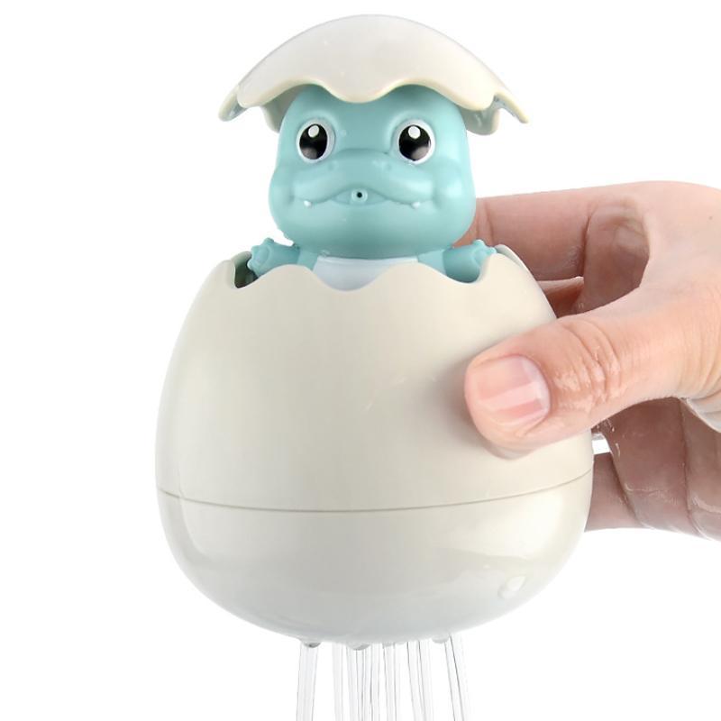 Baby Sprinkler Badleksak (0-2 år)