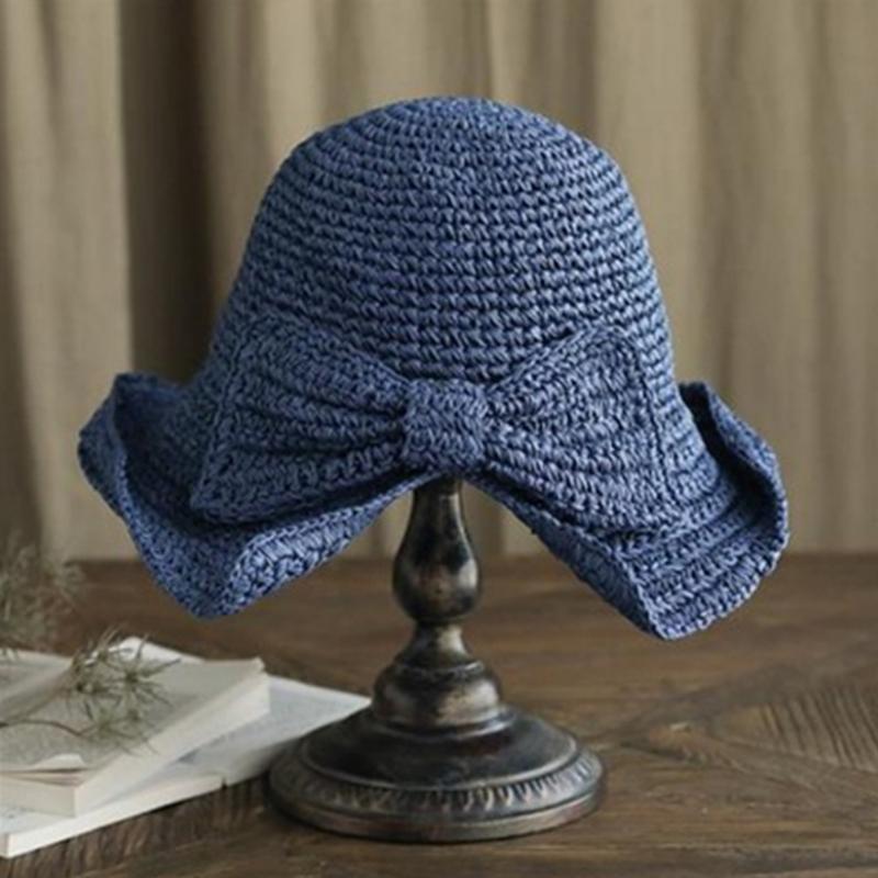 Rand & Båge Sommarhatt