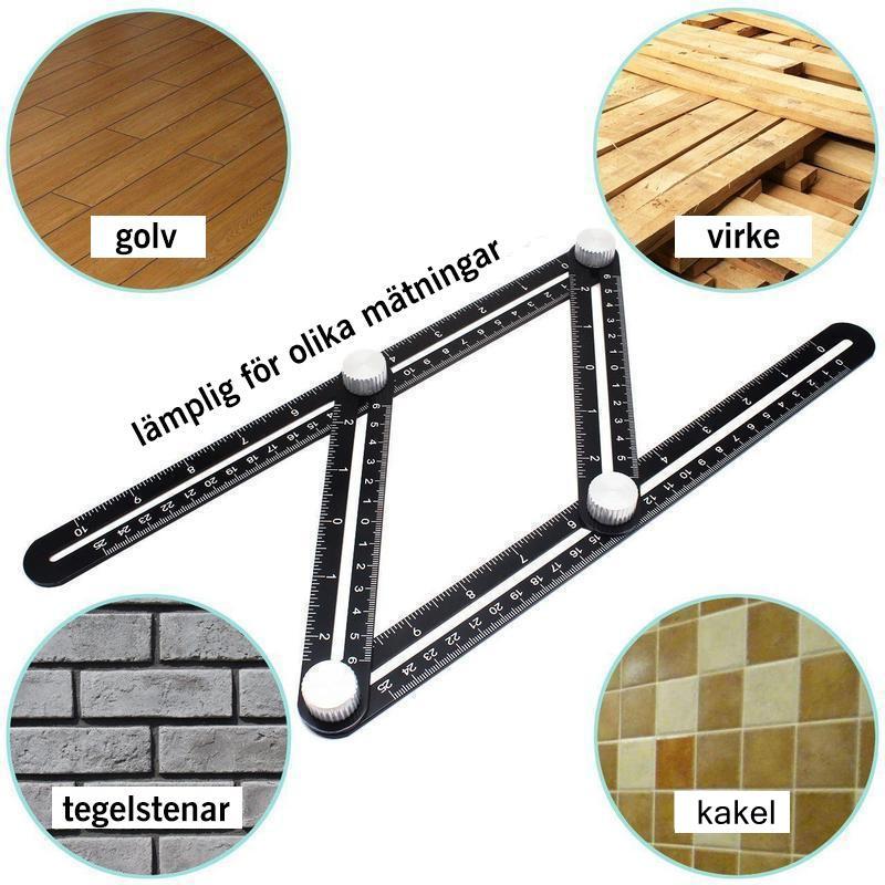 Vinkellinjal