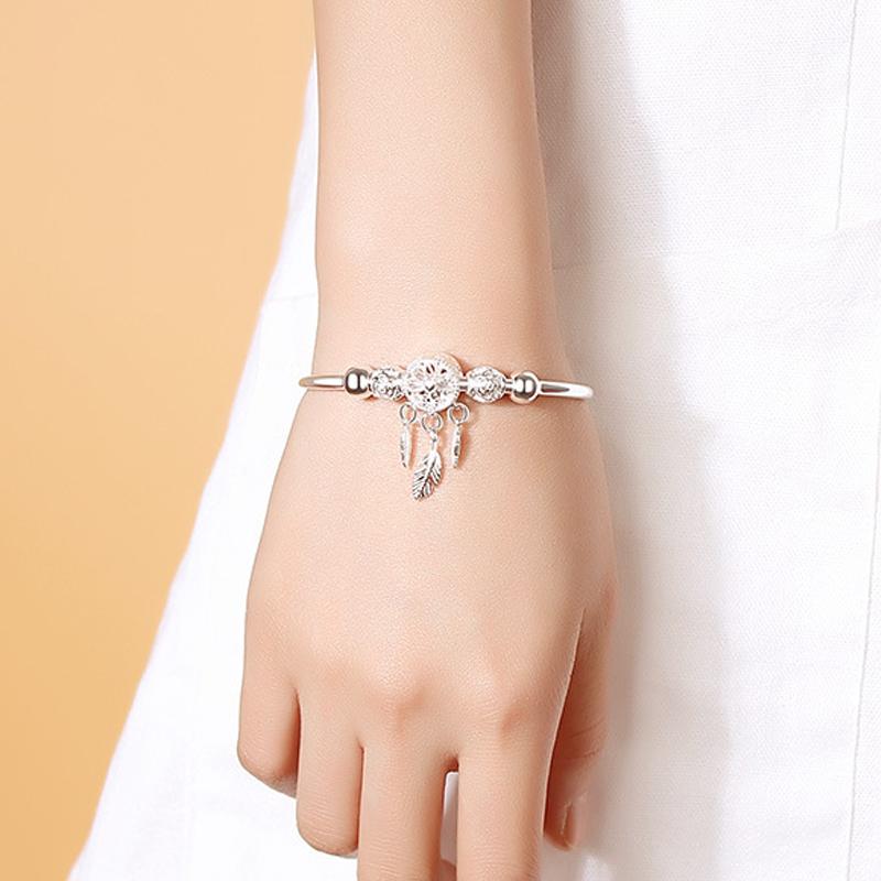 Dreamcatcher armband