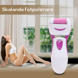 Elektrisk Fotfil