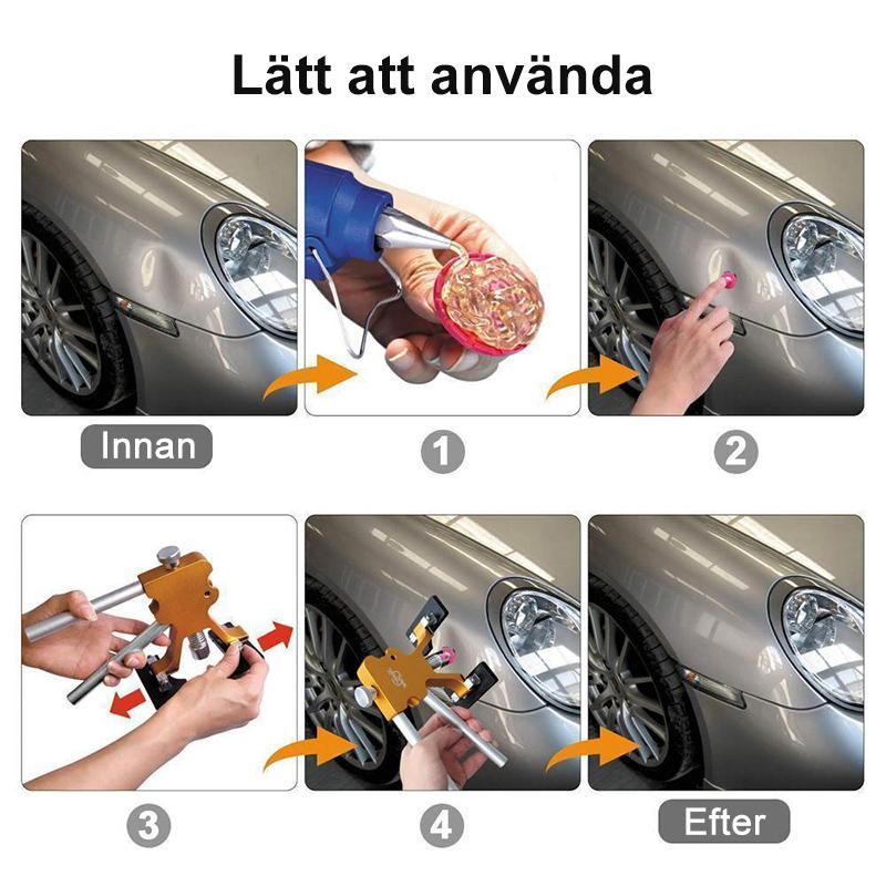 Buckeldragare
