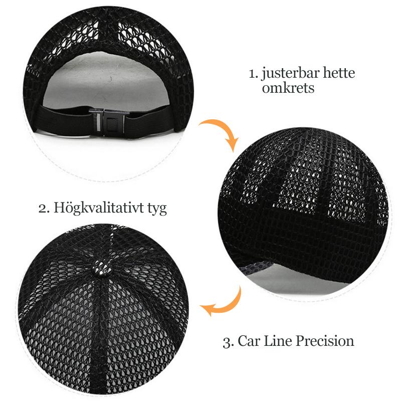 Mesh Keps
