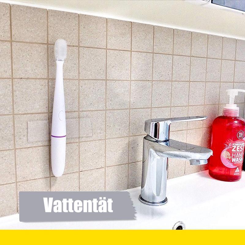 Självhäftande tejp