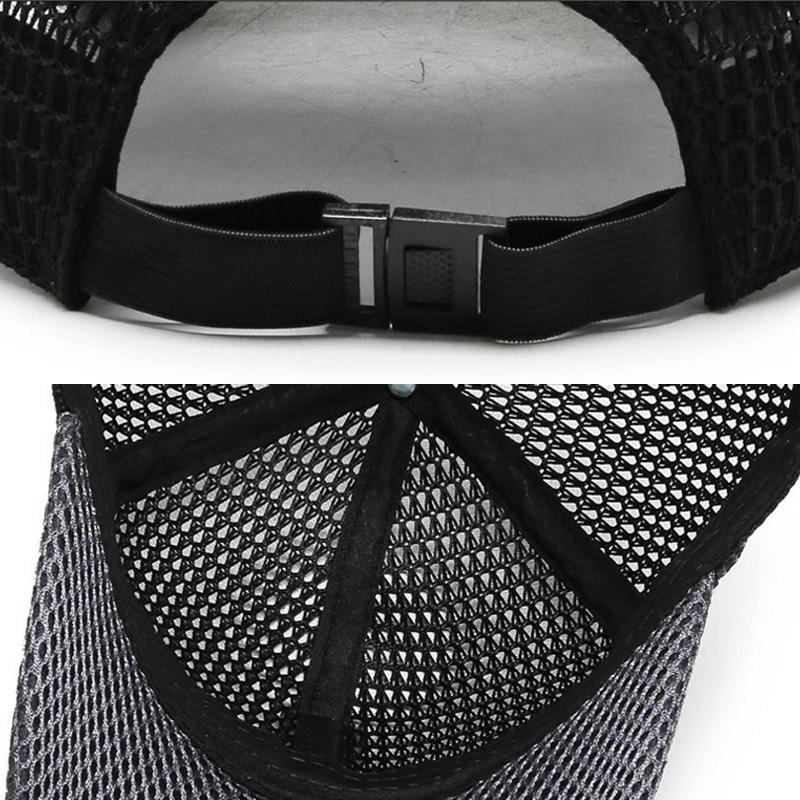 Mesh Keps