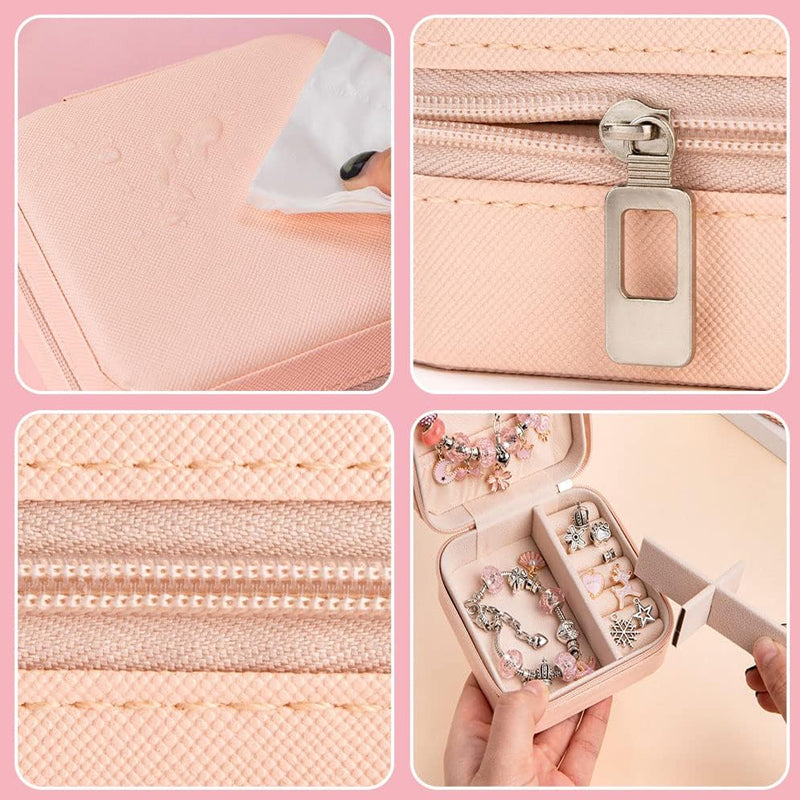 DIY handgjorda pärlarmbandsset för barn