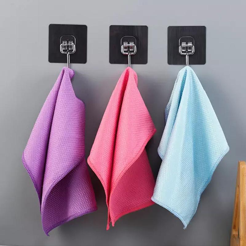 Microfiberdukar | 5 pack