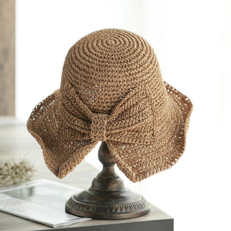 Rand & Båge Sommarhatt