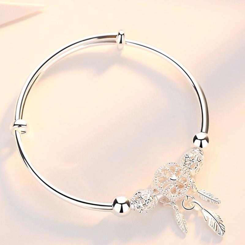 Dreamcatcher armband