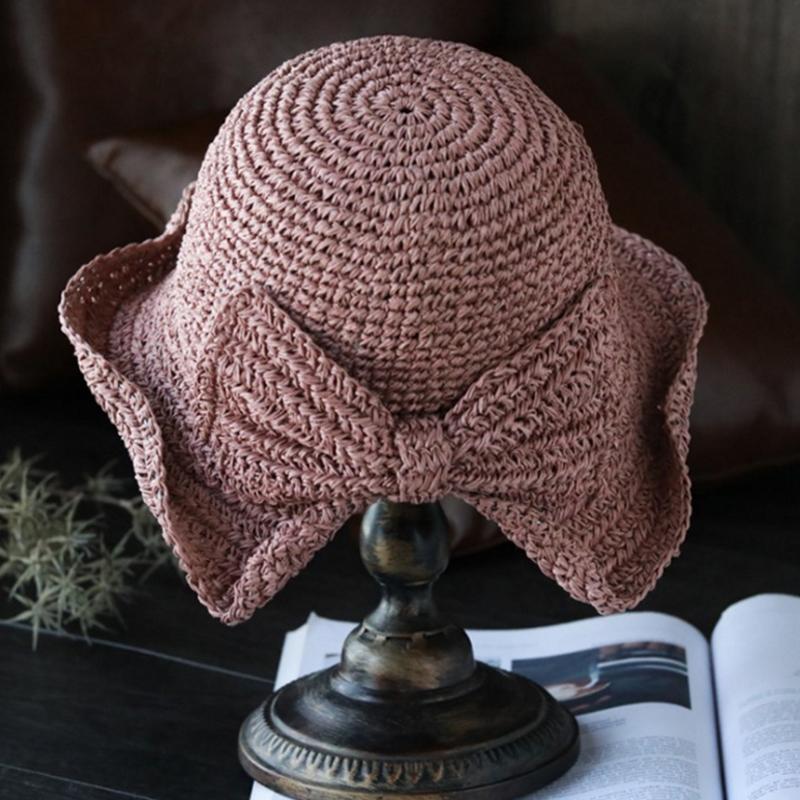 Rand & Båge Sommarhatt