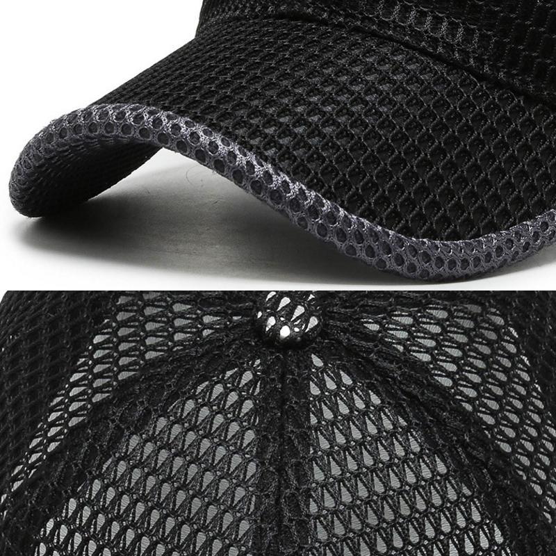 Mesh Keps