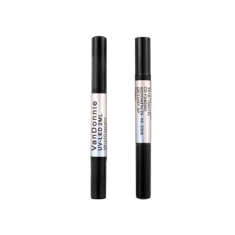 Nagellack Gel UV Penna