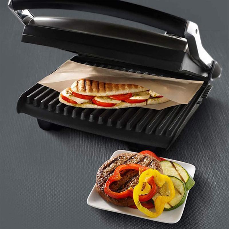 Grillpåse