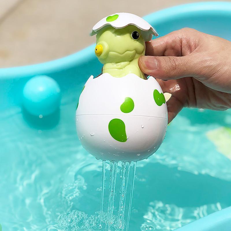 Baby Sprinkler Badleksak (0-2 år)