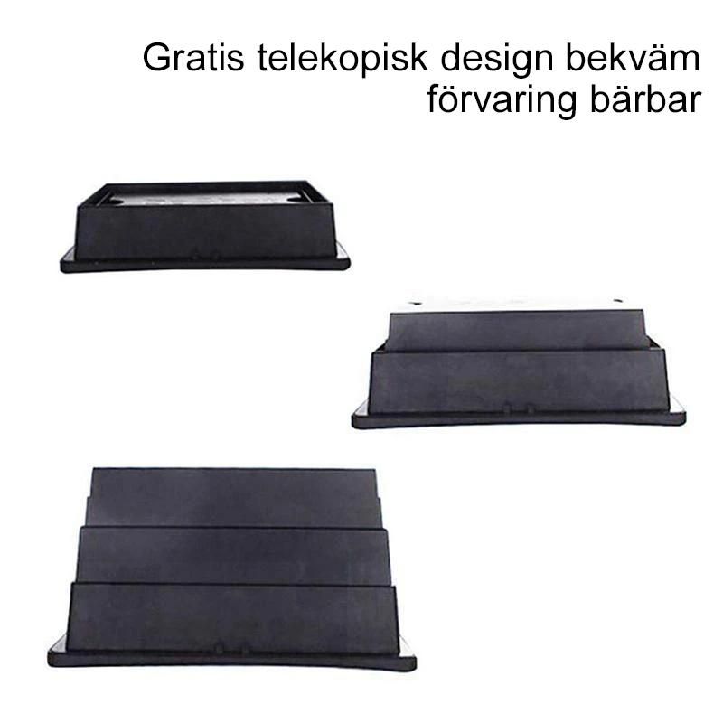 Universal Skärmförstärkare