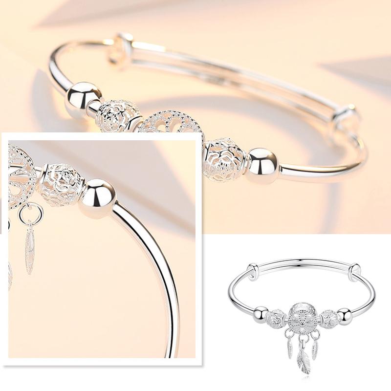 Dreamcatcher armband