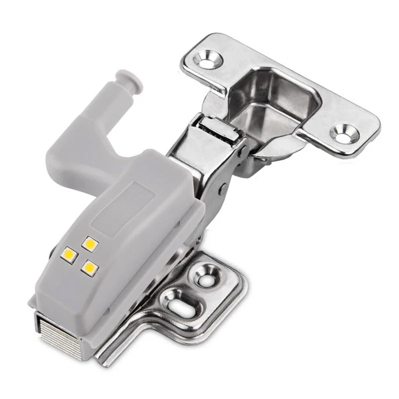 Smart Skåpsenso LED -Ljus (10 st)