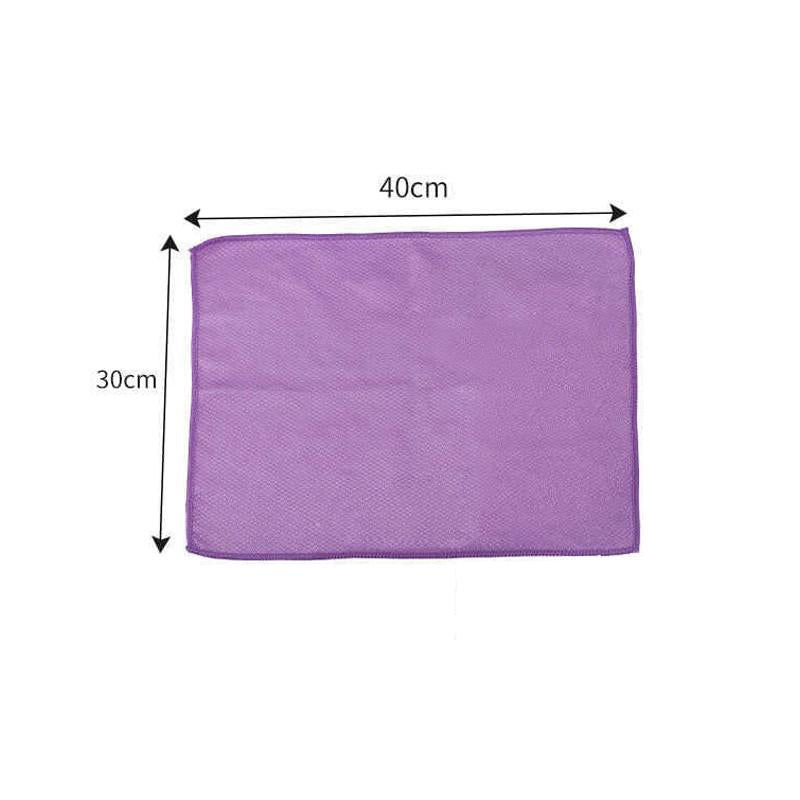 Microfiberdukar | 5 pack