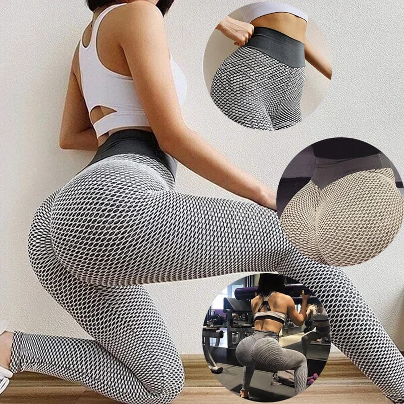 Dam Sport Yoga Byxor Sexiga tighta Leggings