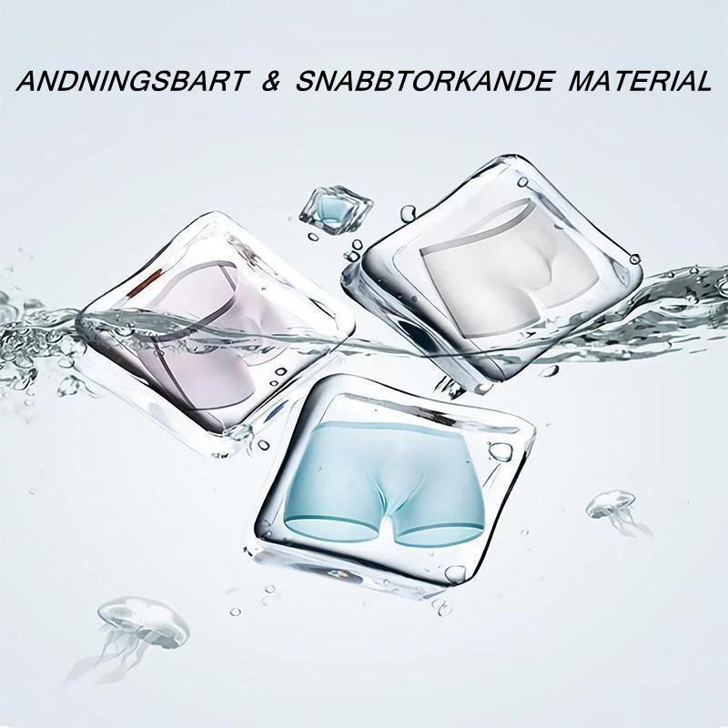 Andas | Ice Silk | Kalsonger