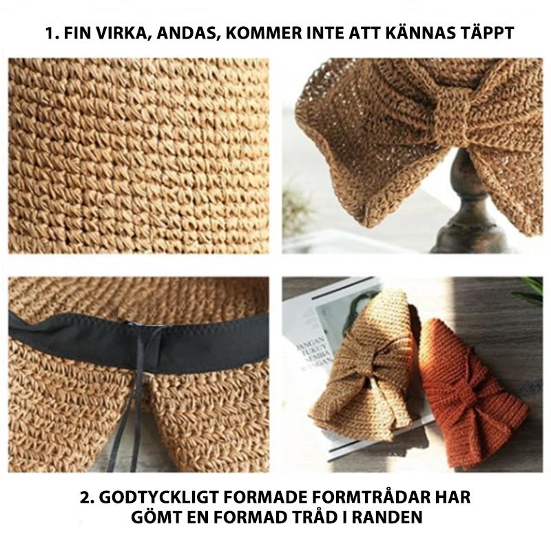 Rand & Båge Sommarhatt