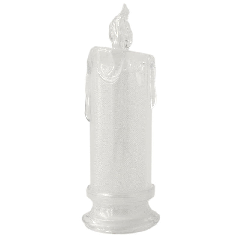 Romantiska LED-ljus