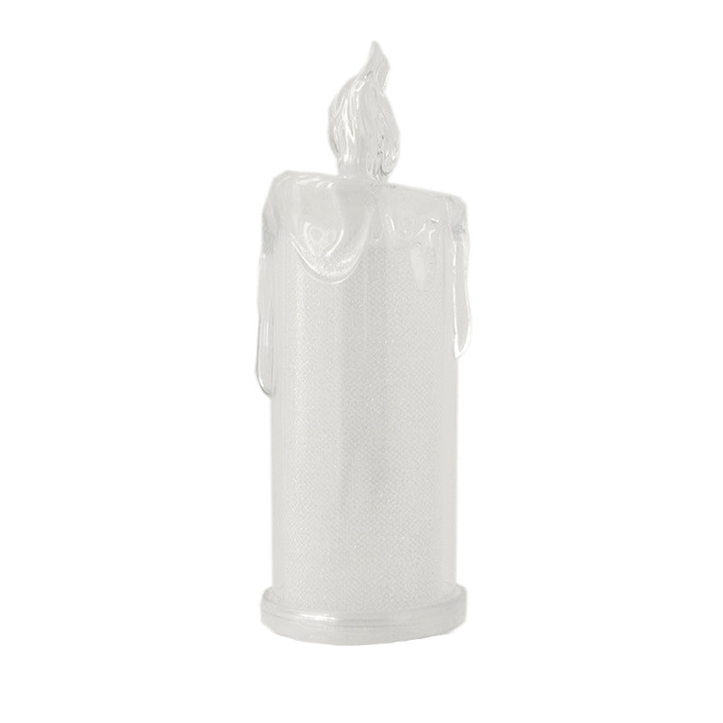 Romantiska LED-ljus